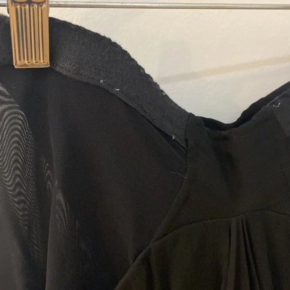 Rick Owens Asymmetrical Skirt IT 40 - Picture 14 of 14